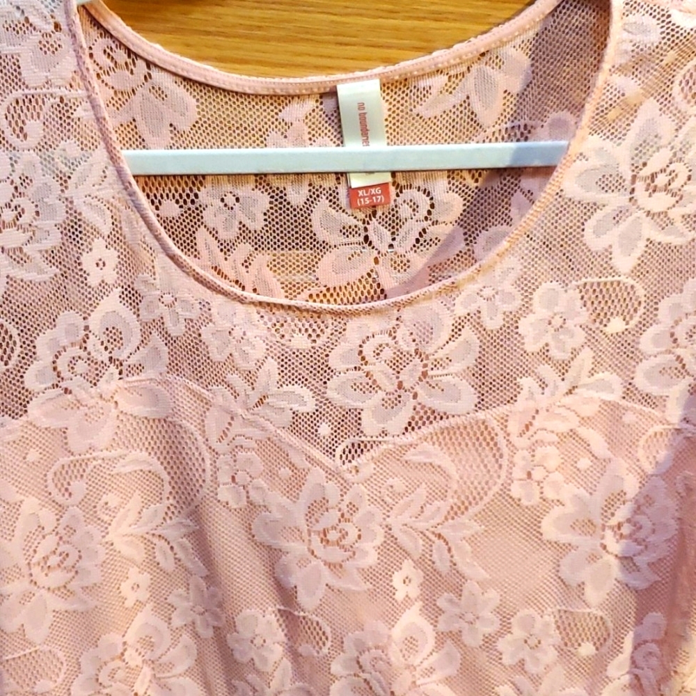 Spring Dress - Picture 2 of 6